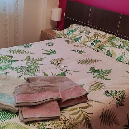 Apartamento Vacacional En Brion, 15280 Rio Pego ภายนอก รูปภาพ