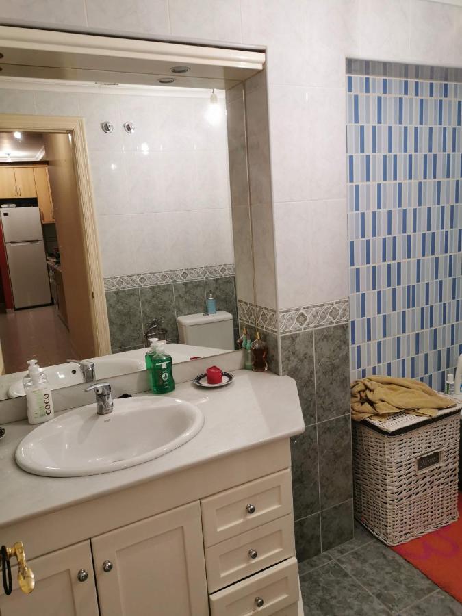 Apartamento Vacacional En Brion, 15280 Rio Pego ภายนอก รูปภาพ