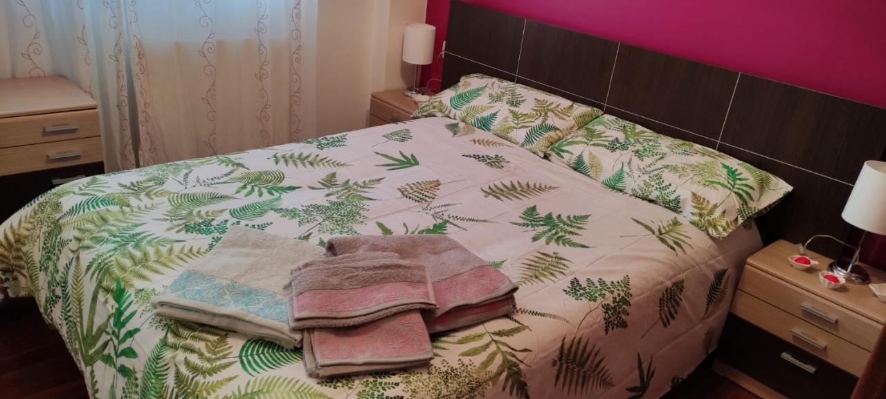 Apartamento Vacacional En Brion, 15280 Rio Pego ภายนอก รูปภาพ