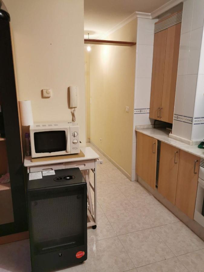 Apartamento Vacacional En Brion, 15280 Rio Pego ภายนอก รูปภาพ